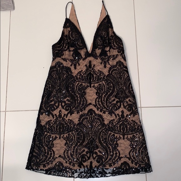 NWT Free People Dress - Picture 4 of 8